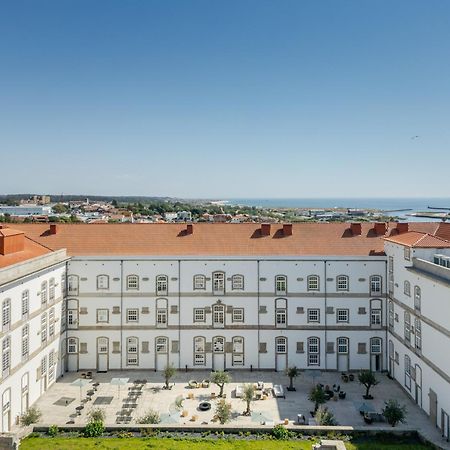 The Lince Santa Clara Hotel Vila do Conde Exterior photo