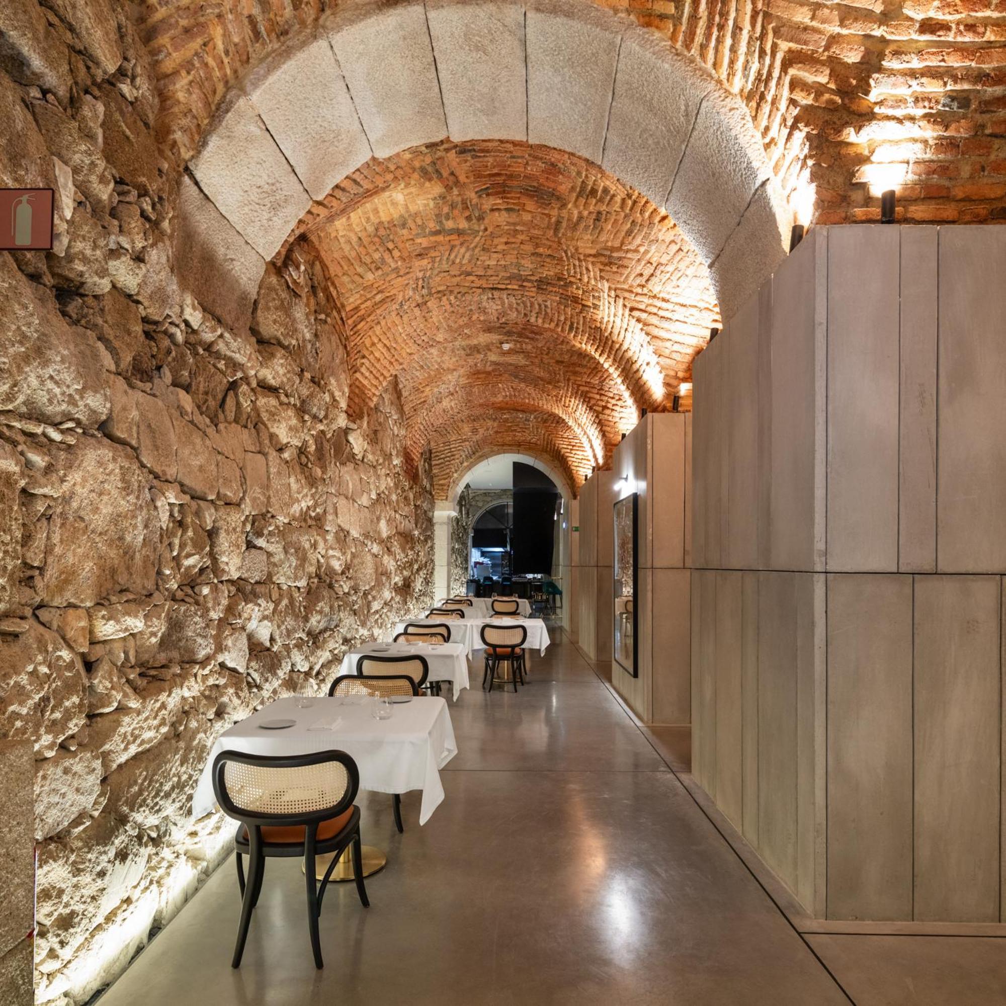 The Lince Santa Clara Hotel Vila do Conde Exterior photo