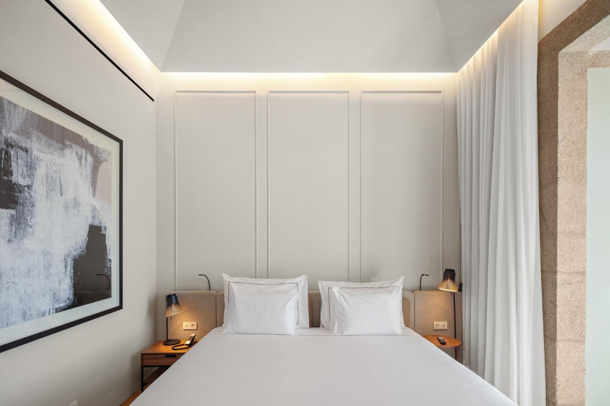 The Lince Santa Clara Hotel Vila do Conde Room photo