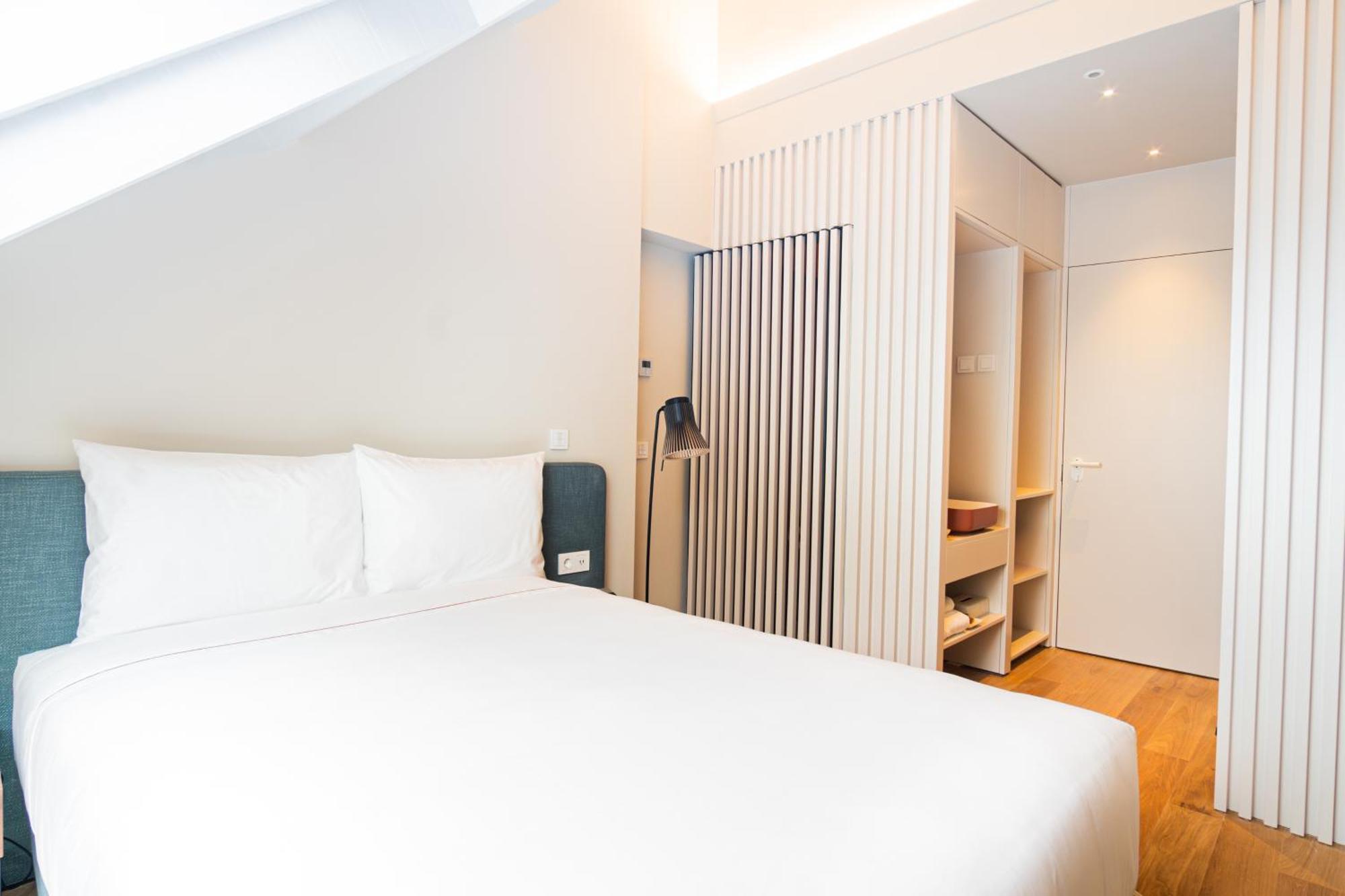 The Lince Santa Clara Hotel Vila do Conde Exterior photo