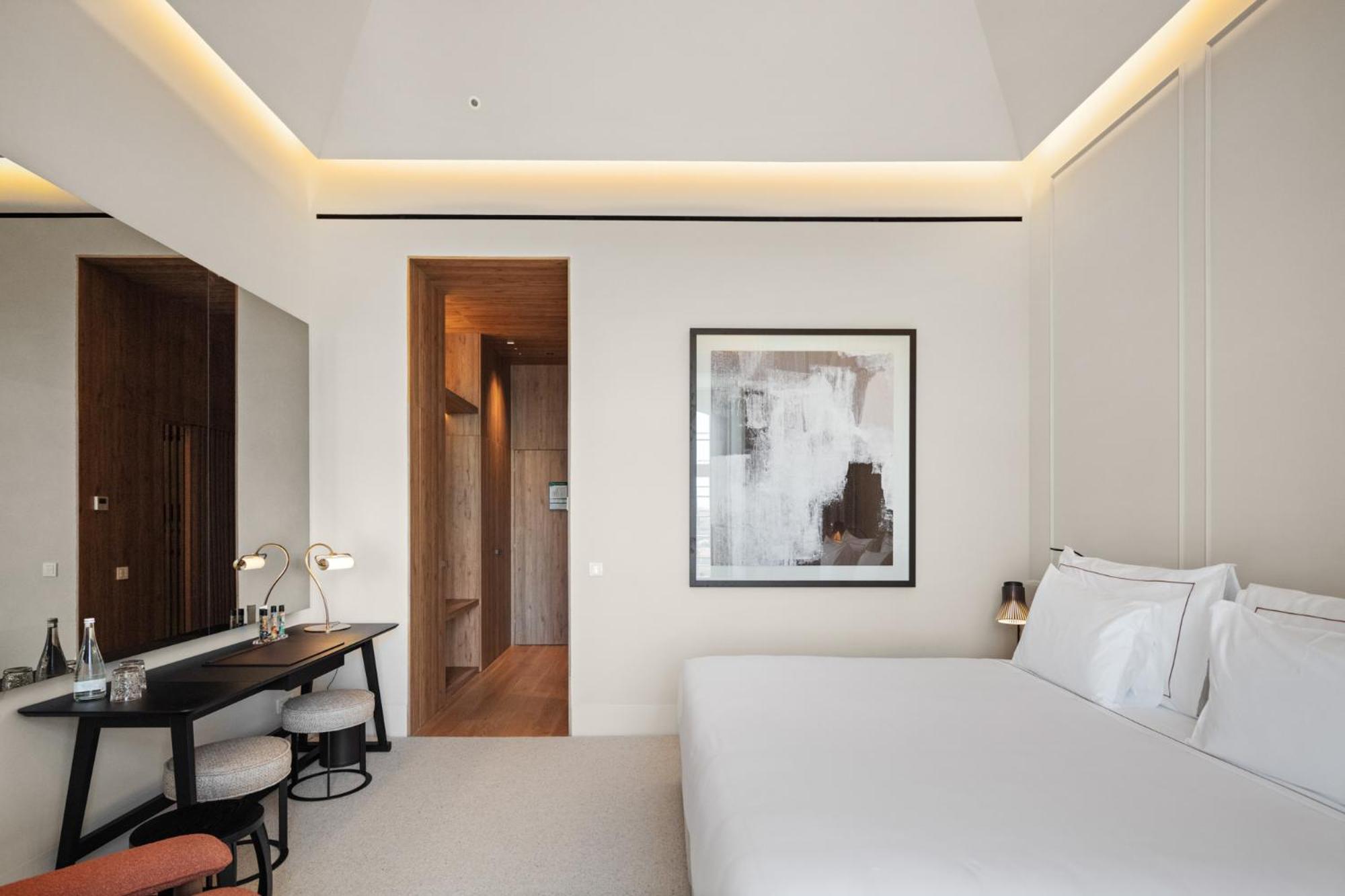 The Lince Santa Clara Hotel Vila do Conde Exterior photo